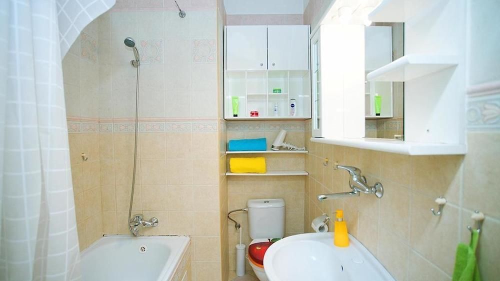 Mcsleep Hostel פראג מראה חיצוני תמונה